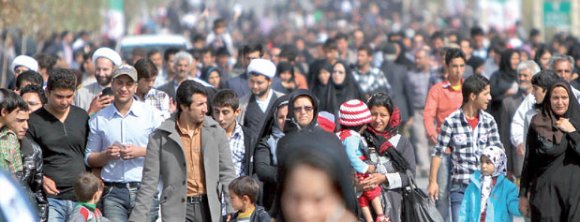 ایرانی ها و آینده پژوهی